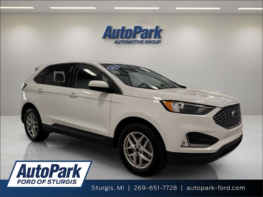 2024 Ford Edge SEL AWD