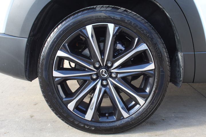 Used Car 2025 Mazda Cx-50  2.5 S Premium Plus Package For Sale Under $35,000 In Georgetown, Texas