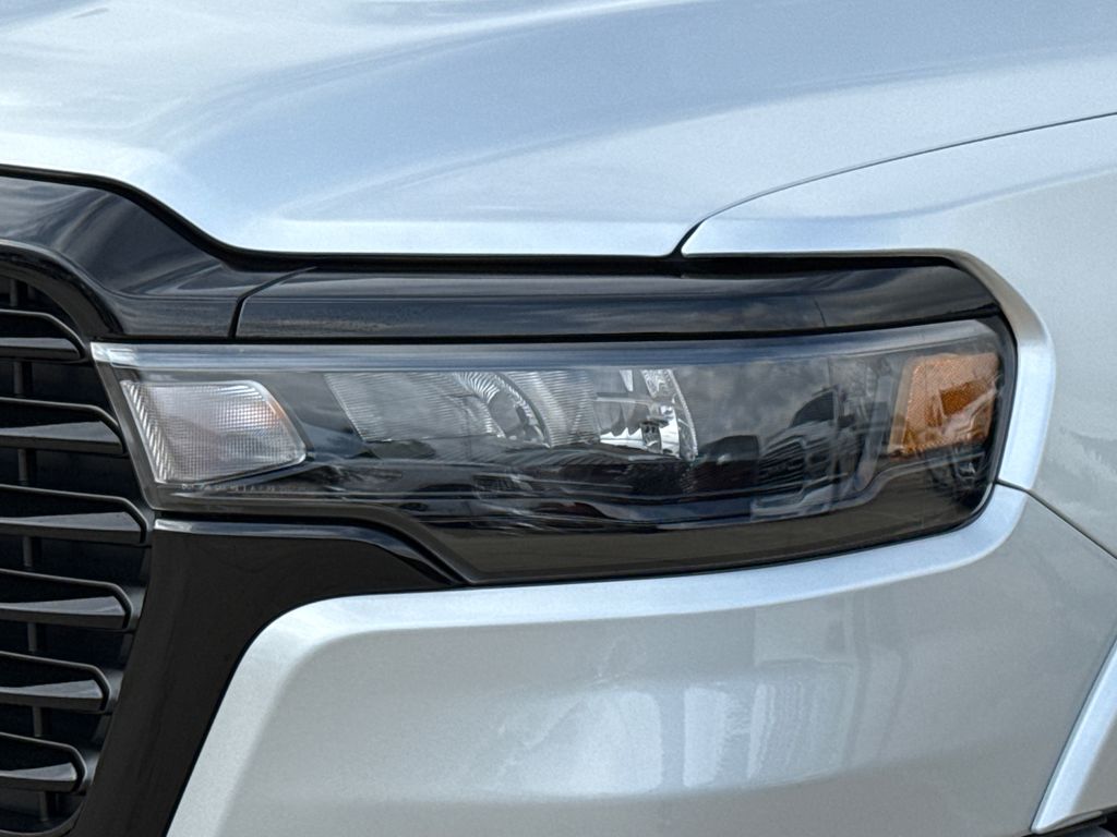 New 2026 Ram 1500 Truck
