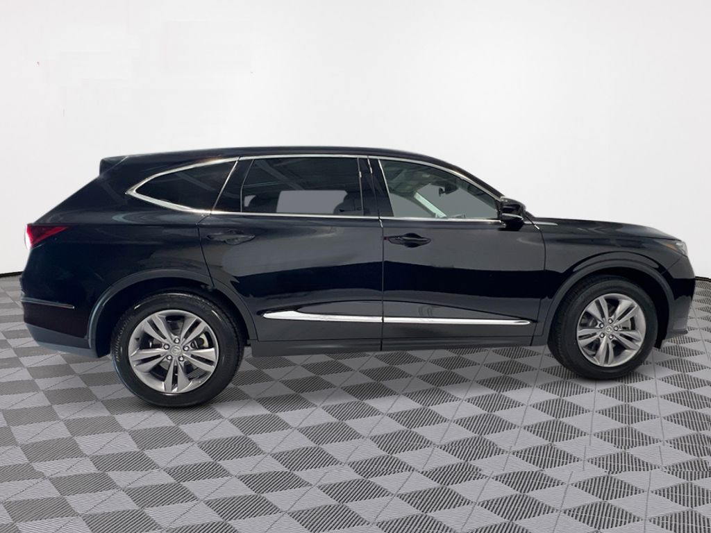 new 2026 Acura MDX car, priced at $56,050