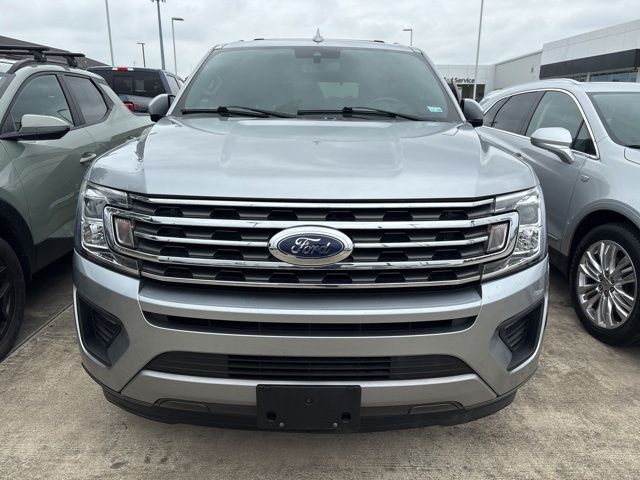 2021 Ford Expedition XLT — photo 2