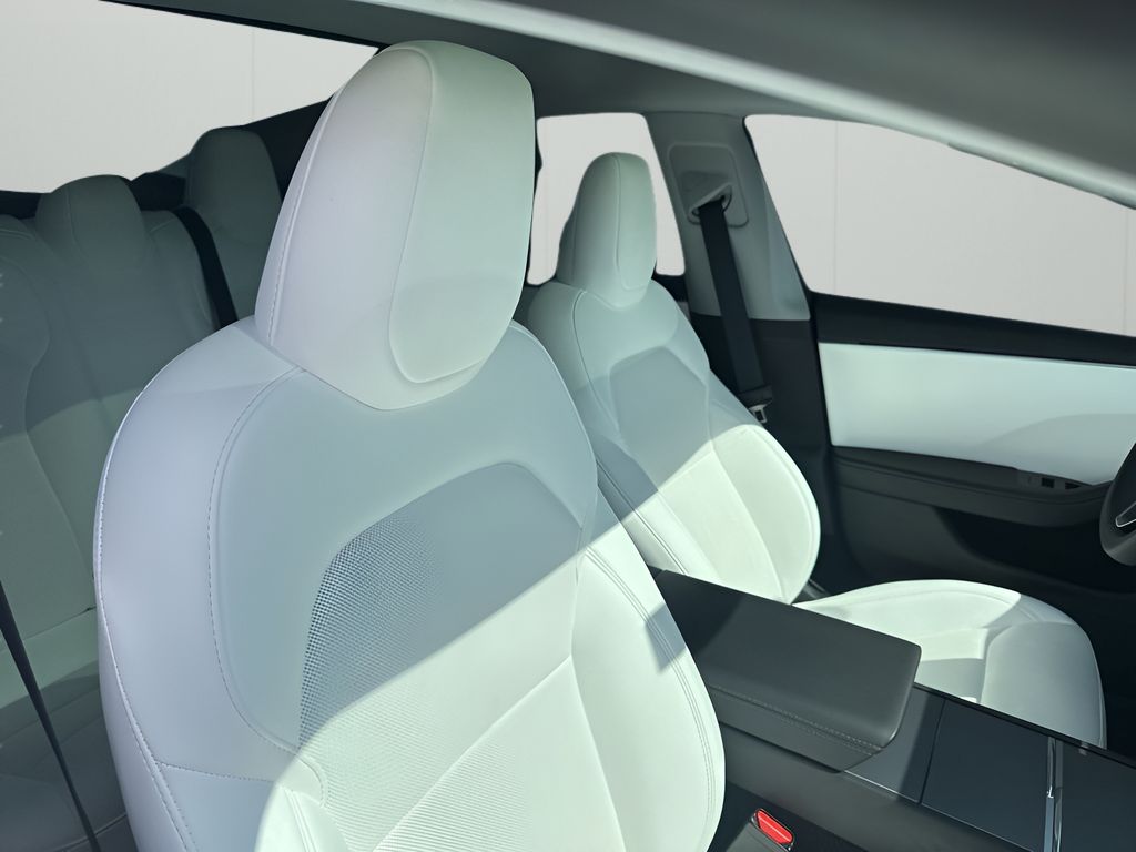 Used Car 2025 Tesla Model 3  Long Range For Sale Under $40,000 In Austin, Texas