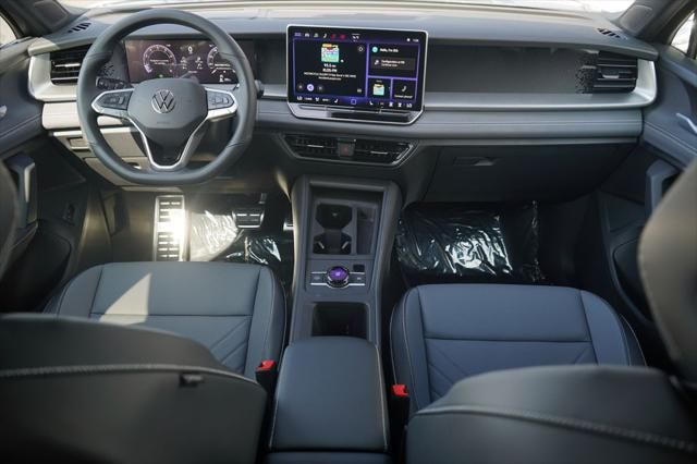 Thumbnail: 2026 Volkswagen Tiguan - 8