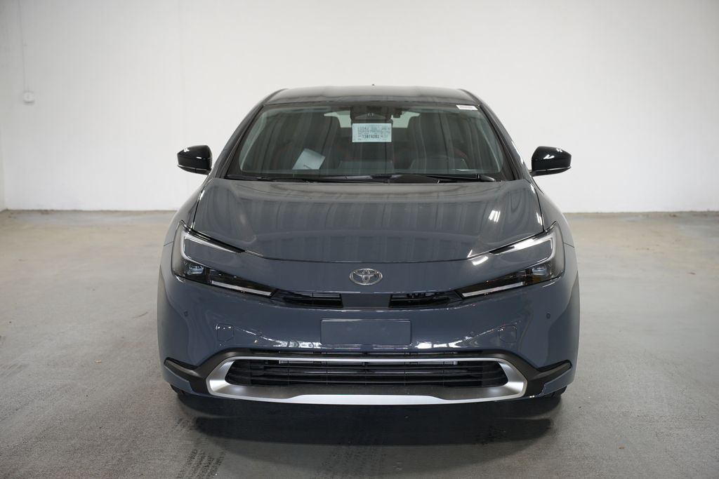 Thumbnail: 2026 Toyota Prius - 2