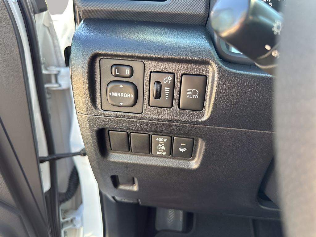 Used Car 2024 Toyota 4runner  Sr5 For Sale Under $40,000 In Austin, Texas