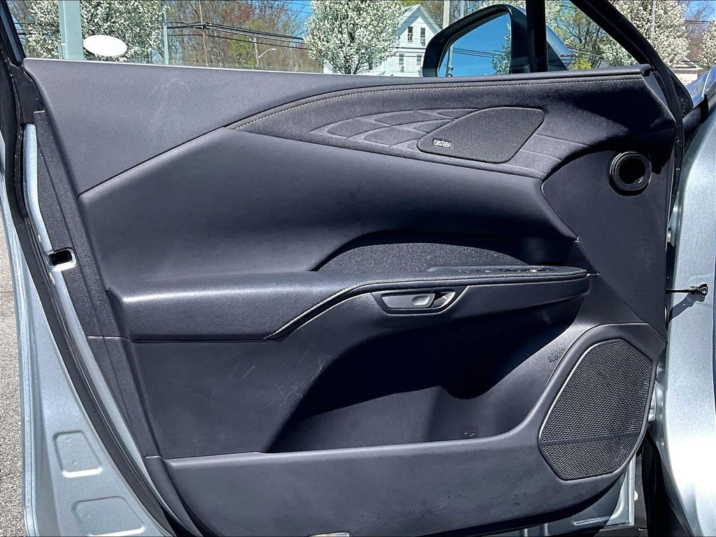 2025 Lexus RX — photo 9