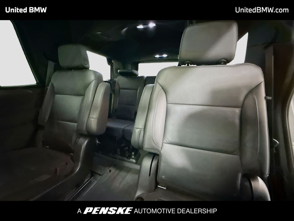 Thumbnail: 2022 Chevrolet Tahoe - 13