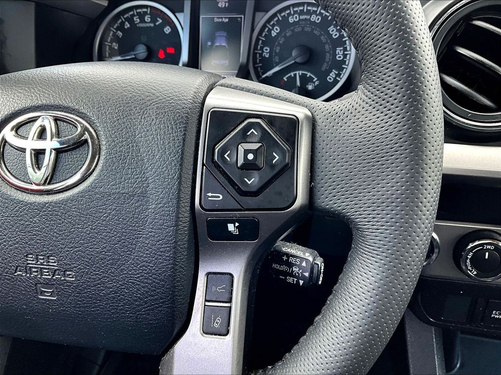 2023 Toyota Tacoma — photo 24