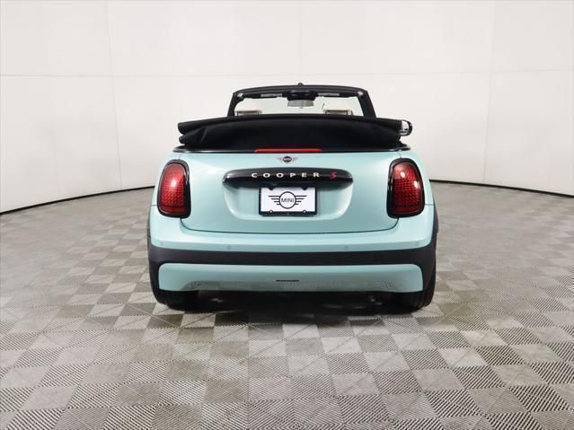 Thumbnail: 2026 MINI Cooper - 6