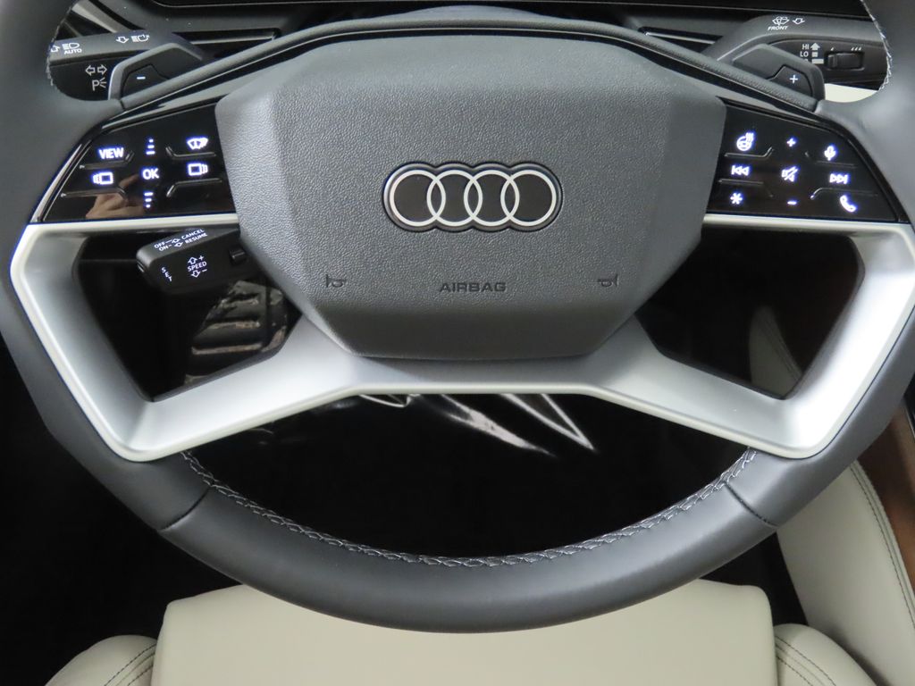 Thumbnail: 2026 Audi A6 - 14