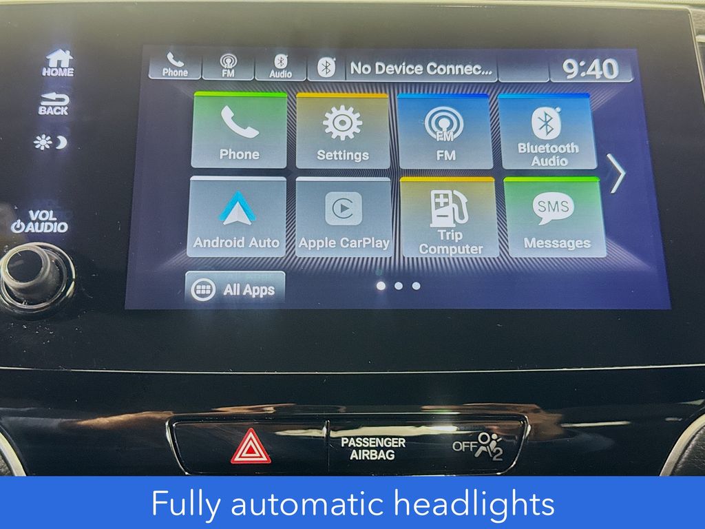 Used Car 2022 Honda Pilot  Sport For Sale Under $30,000 In Austin, Texas