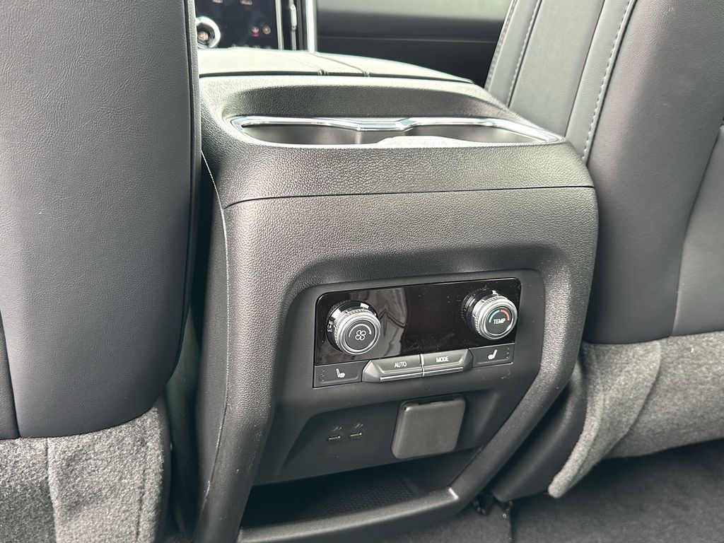 new 2026 GMC Acadia car, priced at $61,705