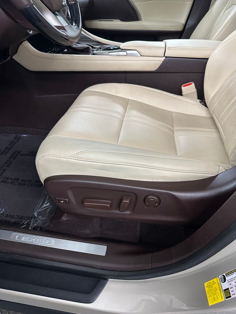 used 2016 Lexus RX car, priced at $25,985