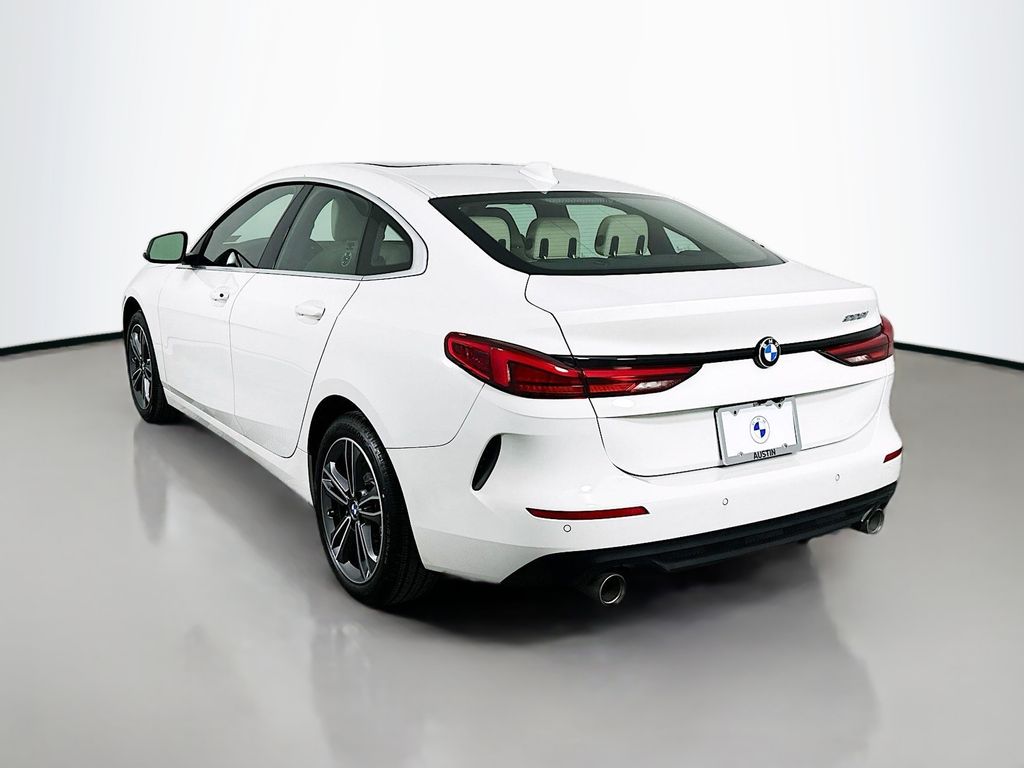 2022 BMW 2 Series 228i 7