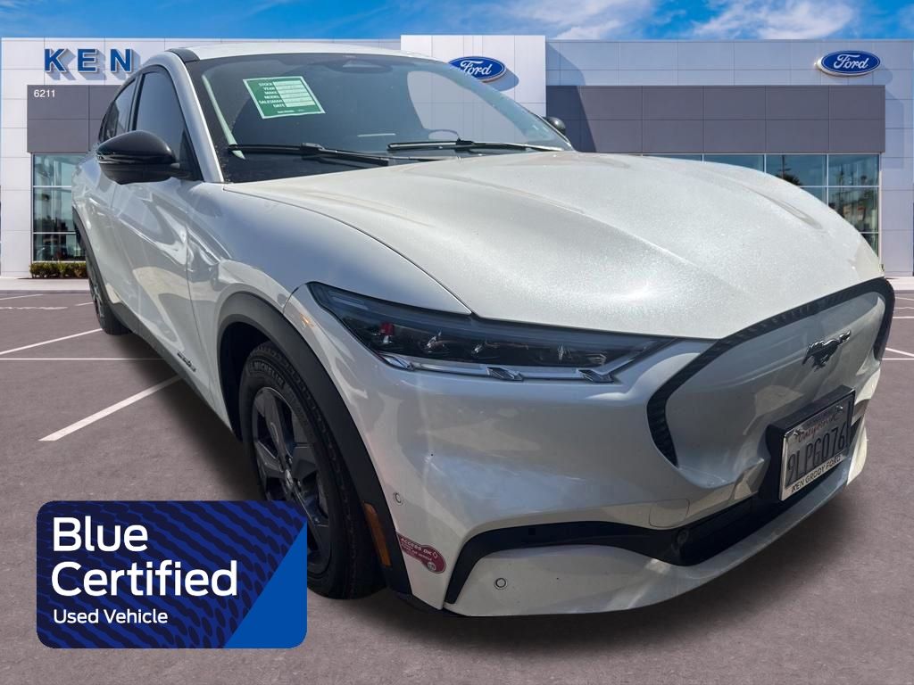 2023 Ford Mustang Mach-E Select RWD