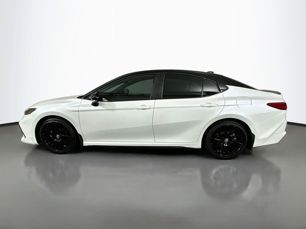 Thumbnail: 2026 Toyota Camry - 8