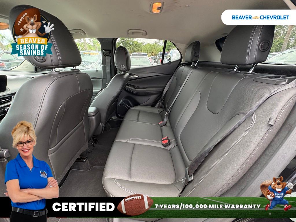 Used 2024 Buick Encore GX SUV