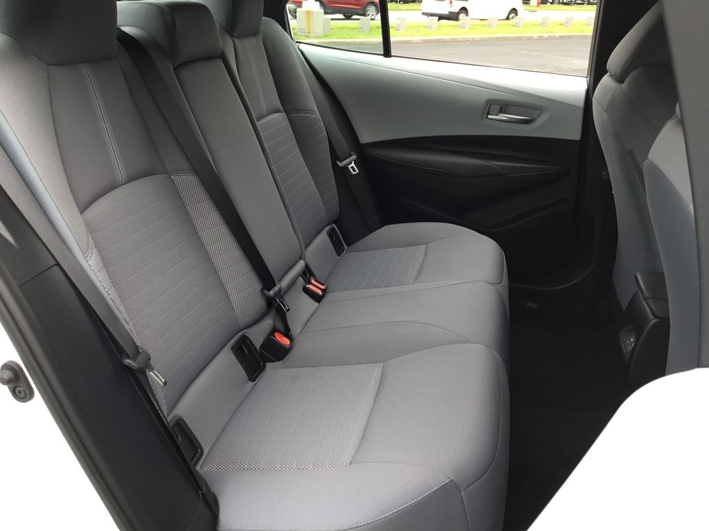 2024 Toyota Corolla SE 12
