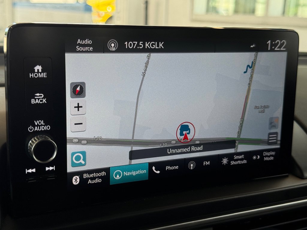 2024 Honda Pilot Touring  at Community Honda