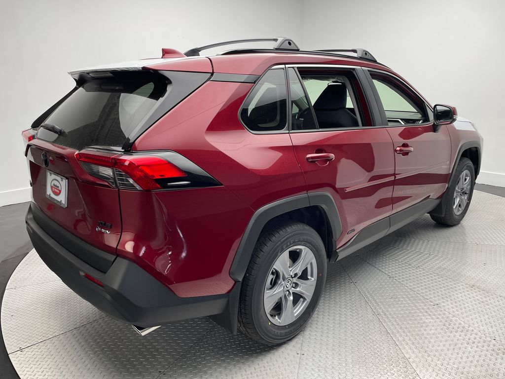 Thumbnail: 2025 Toyota RAV4 - 5
