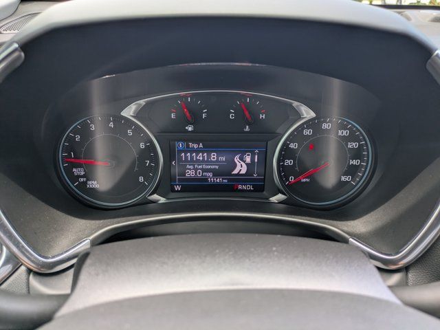 Used 2024 Summit White Chevrolet LT image 26