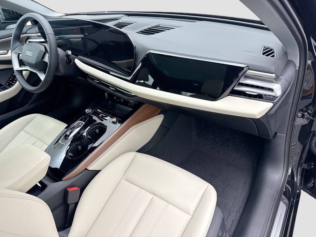 Thumbnail: 2025 Audi A5 - 16