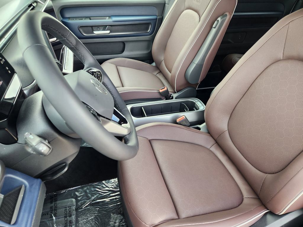 2025 Volkswagen ID. Buzz PRO S - Photo 6