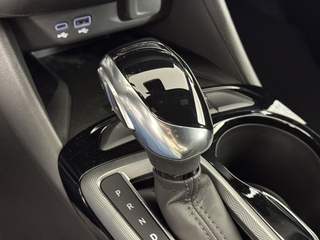 new 2026 Buick Envista car, priced at $29,235