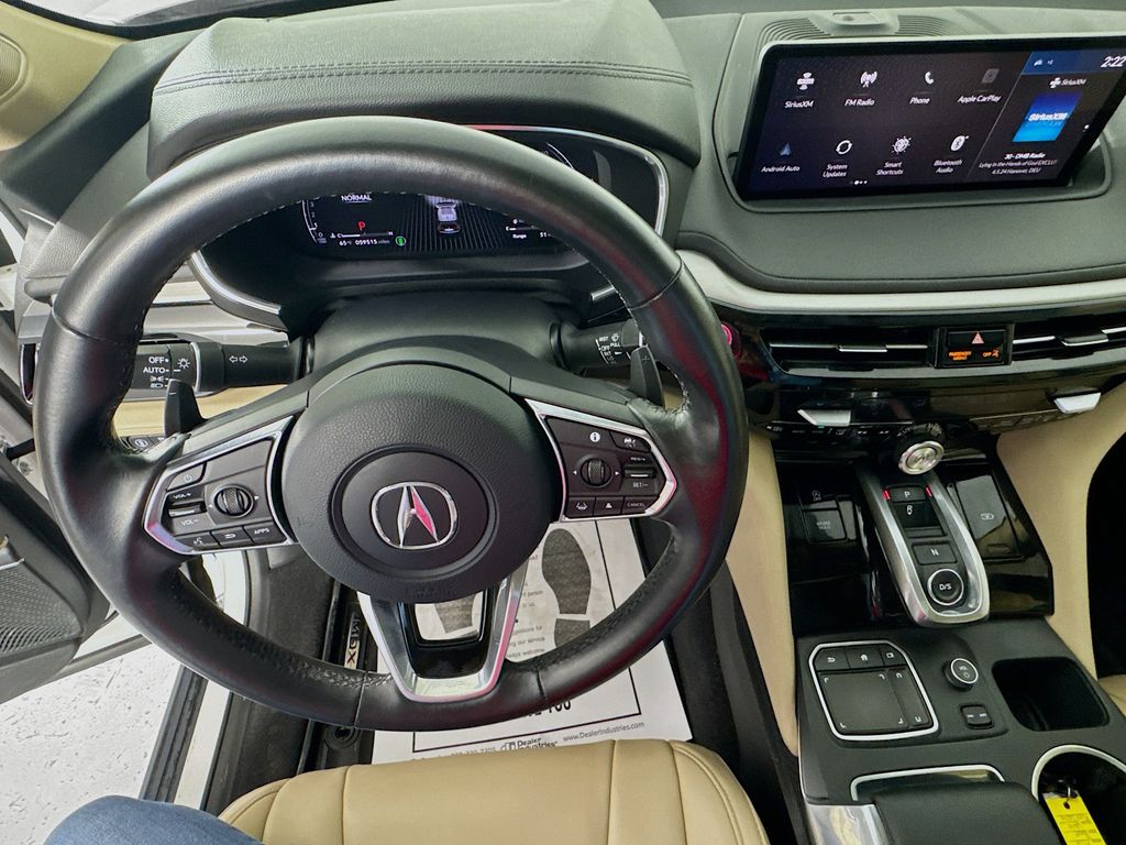 Used Car 2023 Acura Mdx  3.5l For Sale Under $35,000 In Austin, Texas