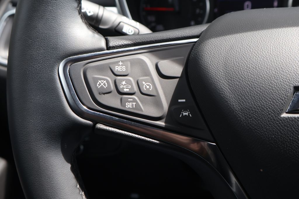 Thumbnail: 2024 Chevrolet Equinox - 29