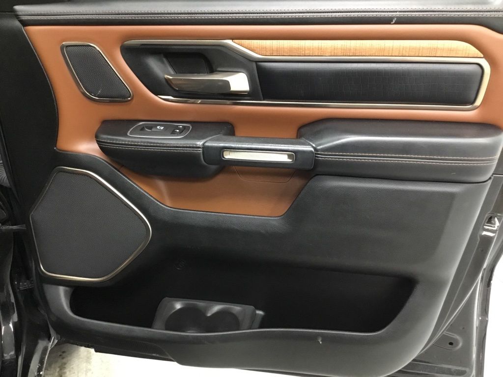 Used 2022 Ram 1500 Truck