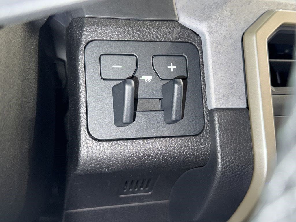 New 2026 Toyota Tacoma i-FORCE MAX Truck