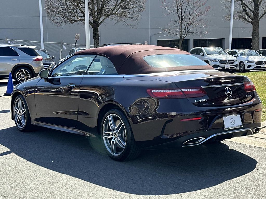 Thumbnail: 2019 Mercedes-Benz E-Class - 13