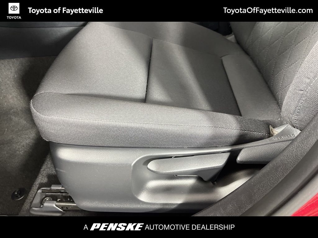 Thumbnail: 2023 Toyota Corolla - 20