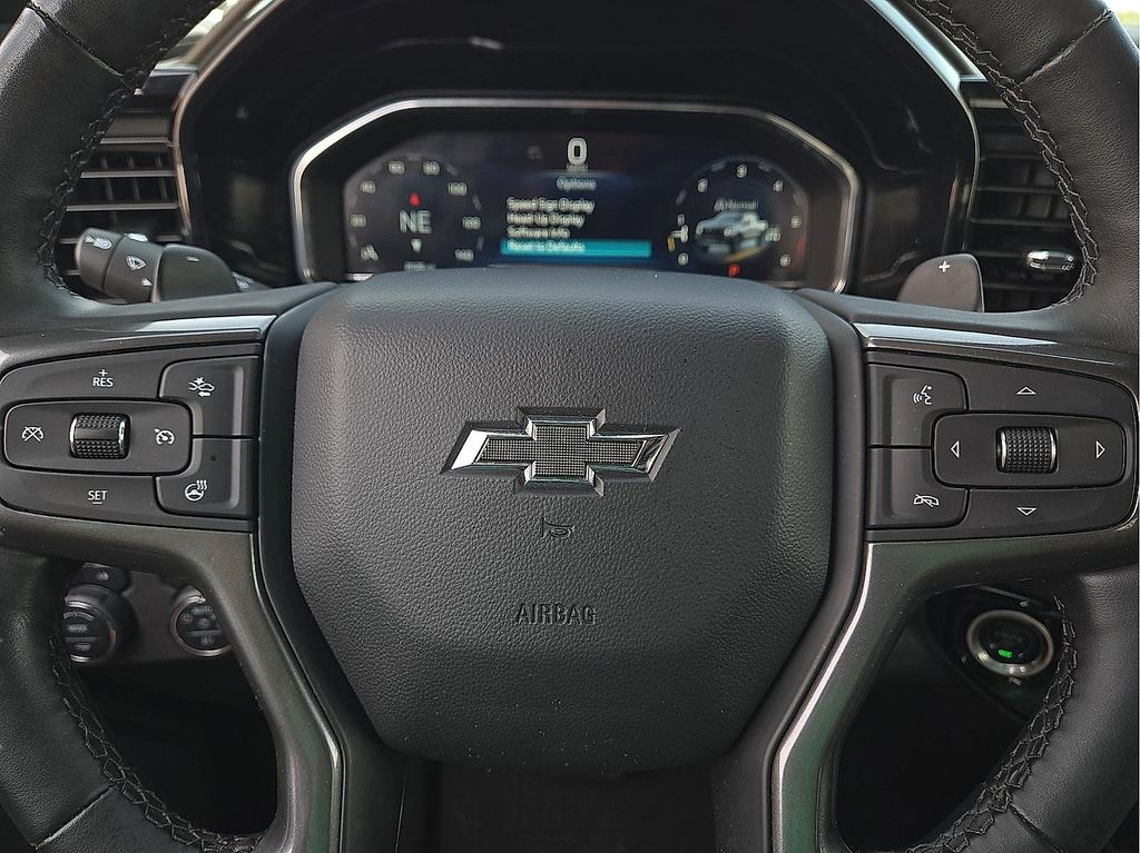 Used 2024 Chevrolet Silverado 1500 For Sale in Farmington, AR