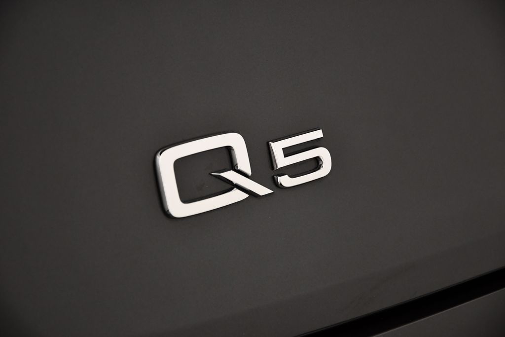 2021 Audi Q5 Premium Plus 9