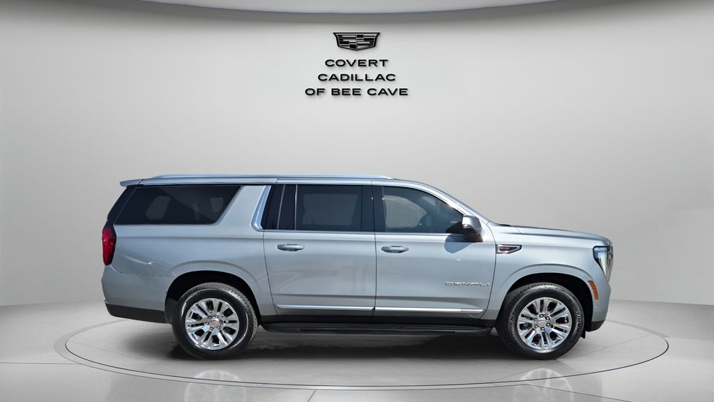 Used Car 2025 Gmc Yukon Xl  Denali For Sale Under $70,000 In Austin, Texas