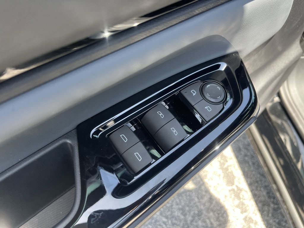 new 2026 Honda Prologue car, priced at $53,650