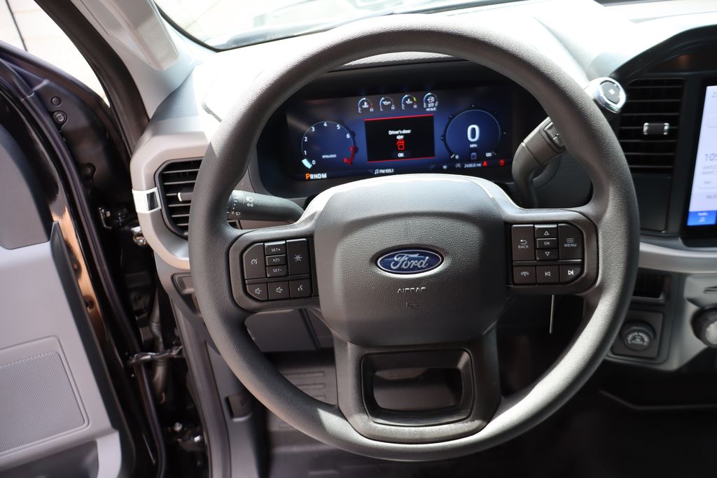 used 2025 Ford F-150 car, priced at $37,500