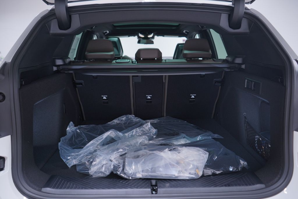 Thumbnail: 2026 BMW X3 - 15