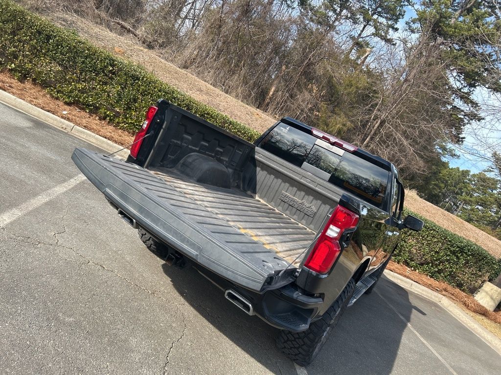 ChevroletSilverado 150028