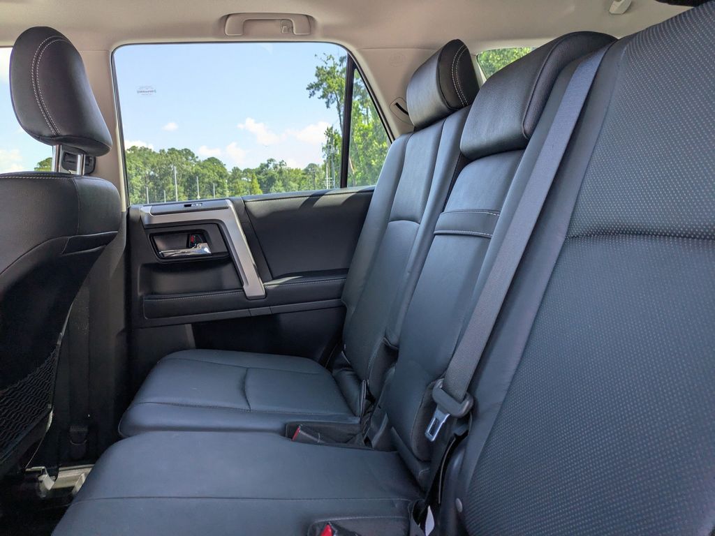 Used 2024 Toyota 4Runner SUV