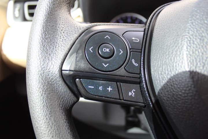 Used Car 2021 Toyota Rav4  Xle For Sale Under $25,000 In Georgetown, Texas