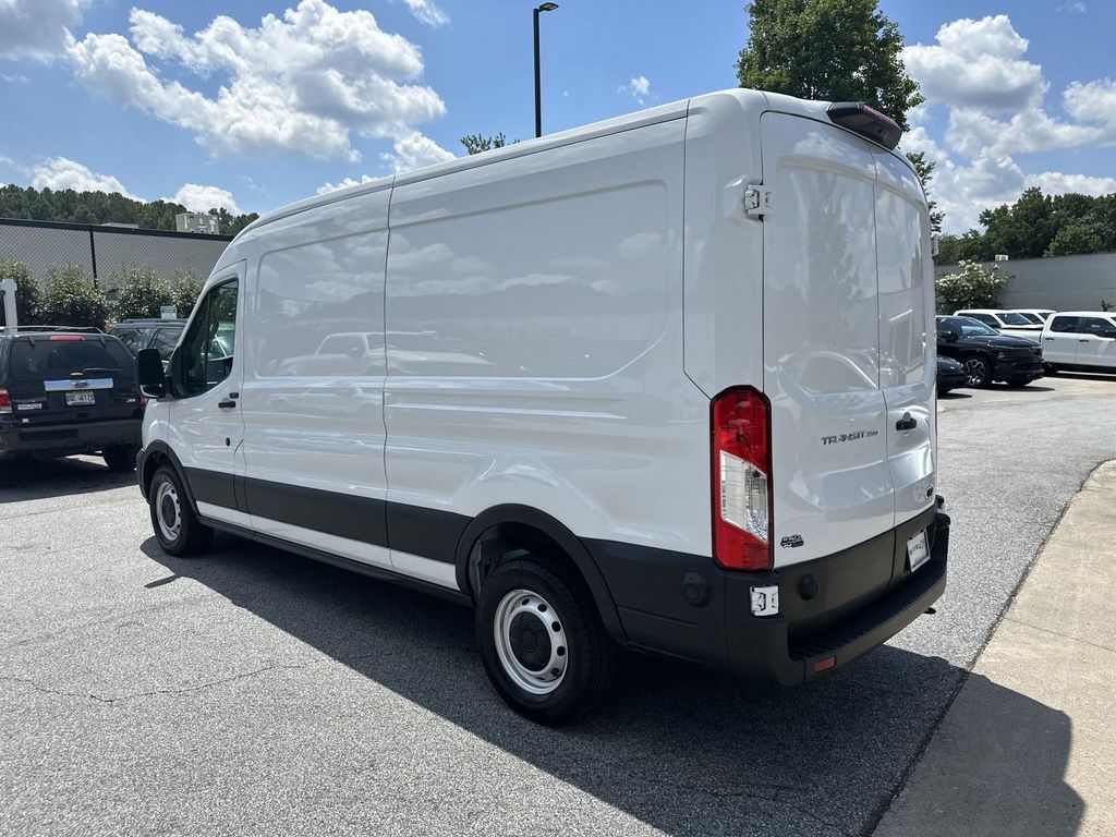 2024 Ford Transit-250 Base 5