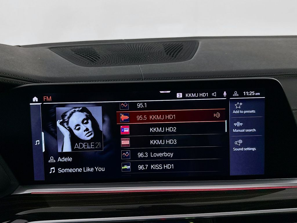 Thumbnail: 2020 BMW X5 - 15