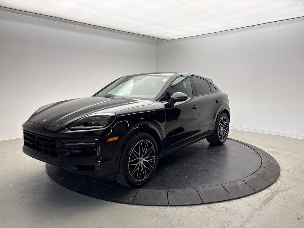 Thumbnail: 2024 Porsche  - 1