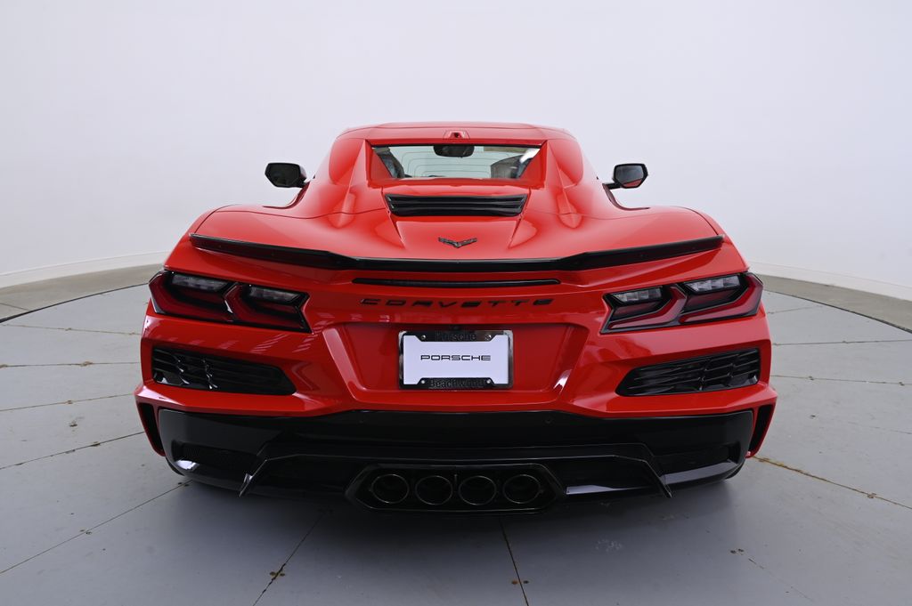 2024 Chevrolet Corvette Z06 6