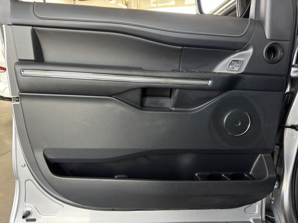 2024 Ford Expedition XLT Silver at AutoSavvy Houston Northwest