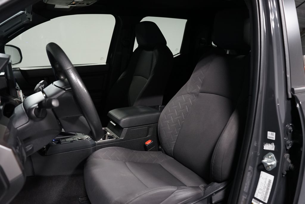 Thumbnail: 2024 Toyota Tacoma - 28