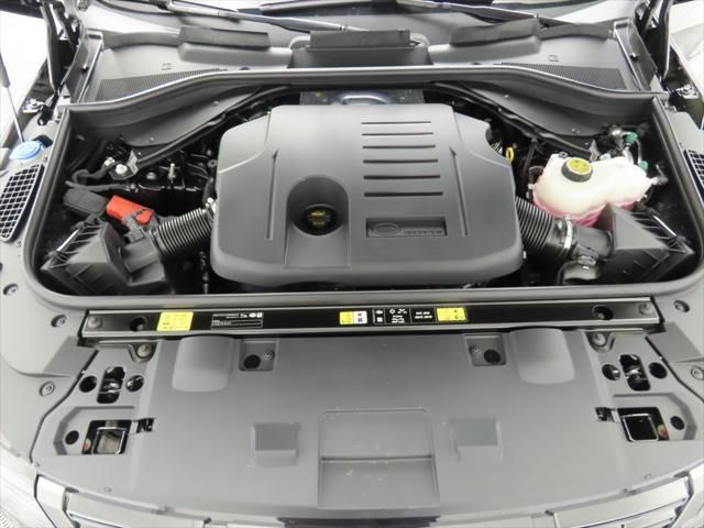 Thumbnail: 2026 Land Rover Range Rover Sport - 31